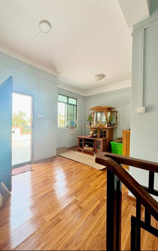 Gallery for House For Sale,Ayar Lane,North Okkalapa Township.