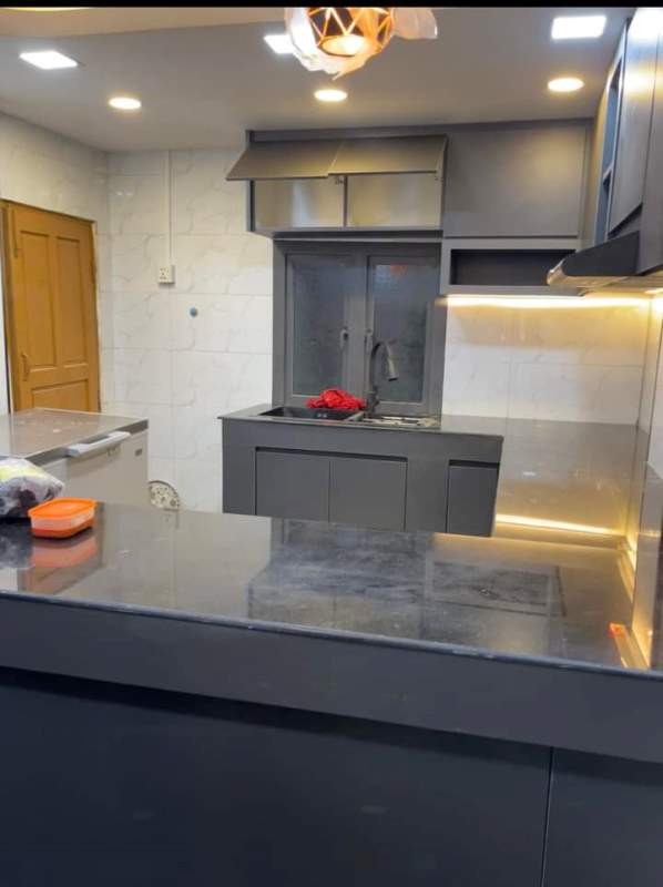 Gallery for Apartment For Sale Kamahtan Lane,Tamwe Township.