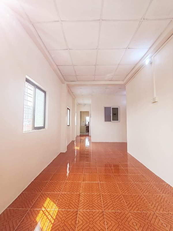 Gallery for Apartment For Sale Ngamoeyeike Street,Thingangyun Township.