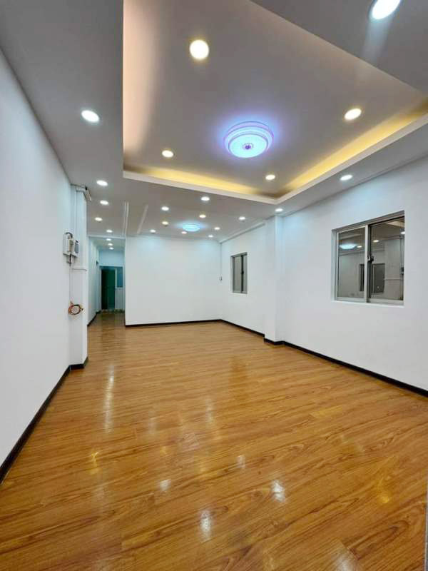 Gallery for (Home Loan)Apartment For Sale, Marga Lane,Southokkalapa Township.