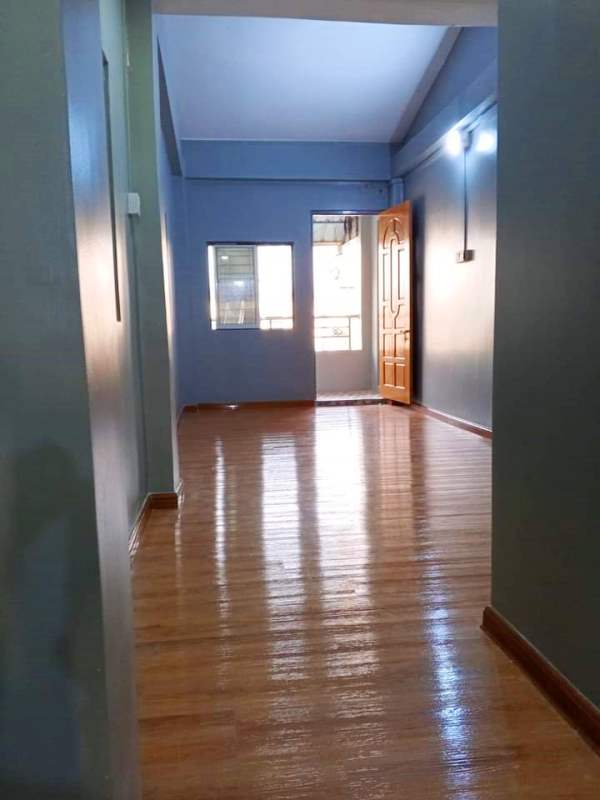 Gallery for (HomeLoan)Apartment For Sale,Nga Moe Yeik -3 Street,Thingangyun Township.