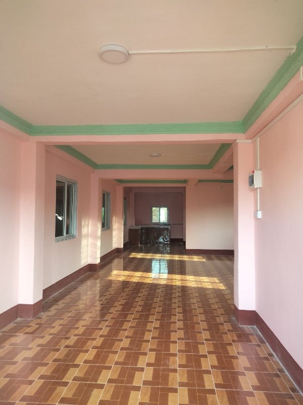 Gallery for (HomeLoan)Apartment For Sale,12th Ward,Marga Lane,South Okkalapa Township.