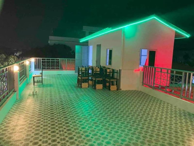 Gallery for House For Rent Uwisarya Street,North Dagon Township.