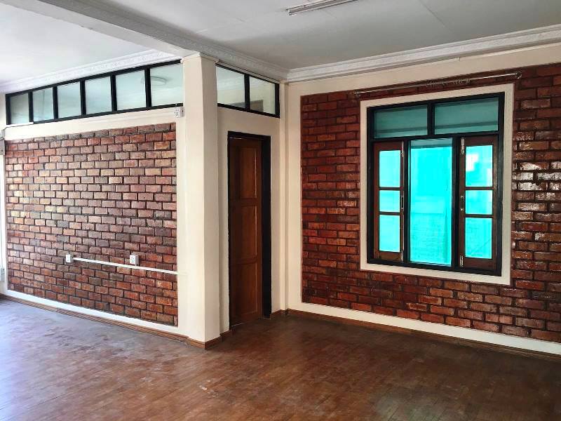 Gallery for Hous For Rent Mahar Bandula Street,North Dagon Township.