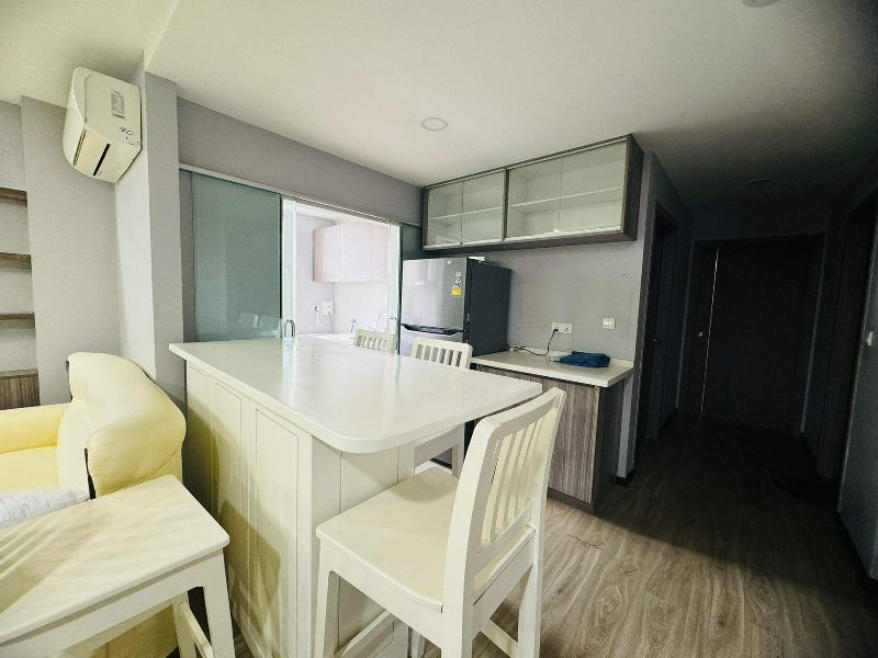 Gallery for (Home Lone)The Leaf Residence Condo For Sale Dama Thukha Street,Hlaing Township.