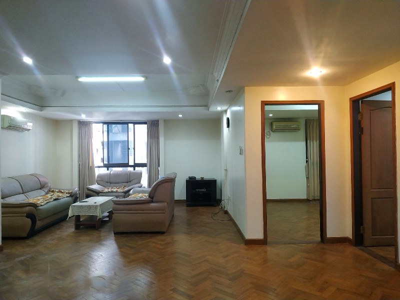 Gallery for Condo For Rent Royal Thiri Condo,Mayangone Township.