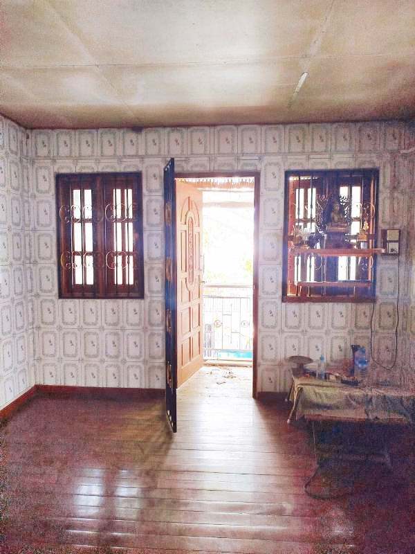 Gallery for House For Rent Marga lane,South Oakkalapa Township.