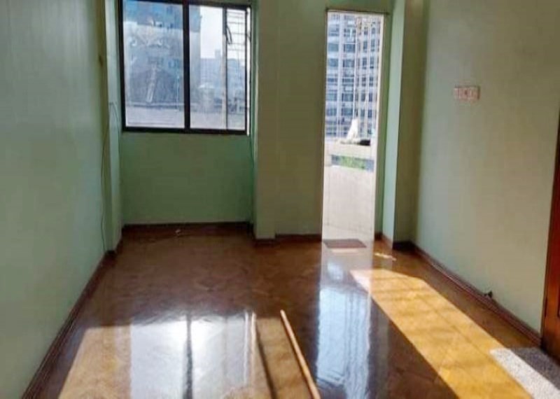 Gallery for Condo For Rent Shwe Gone Palasar ,Bahan Township.