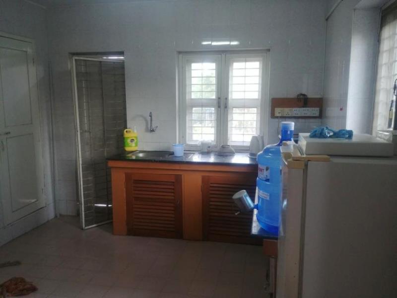 Gallery for Apartment For Rent San Yay Twin Street,Bahan Township.
