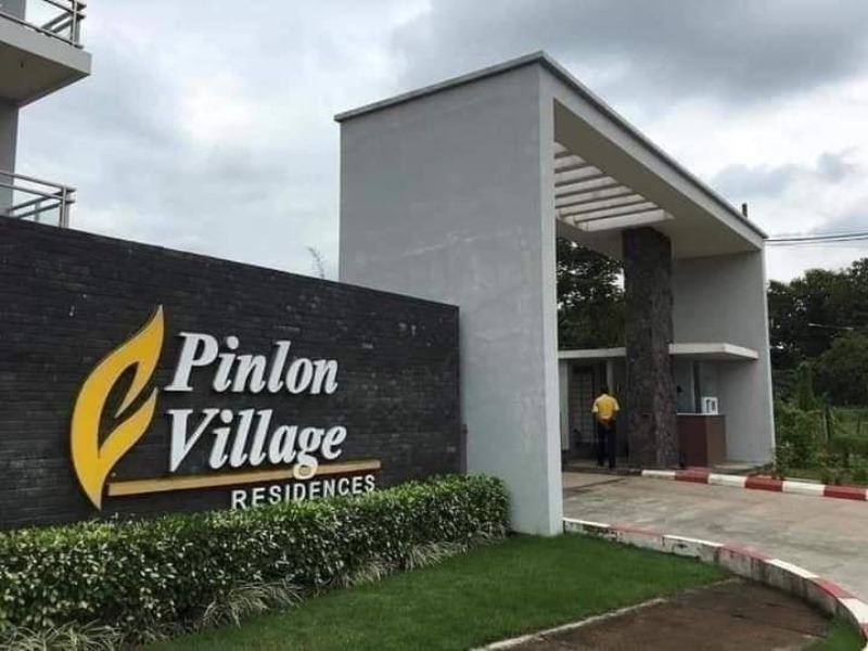 Gallery for Condo For Rent Pinlon Village Residence,North Dagion Township.