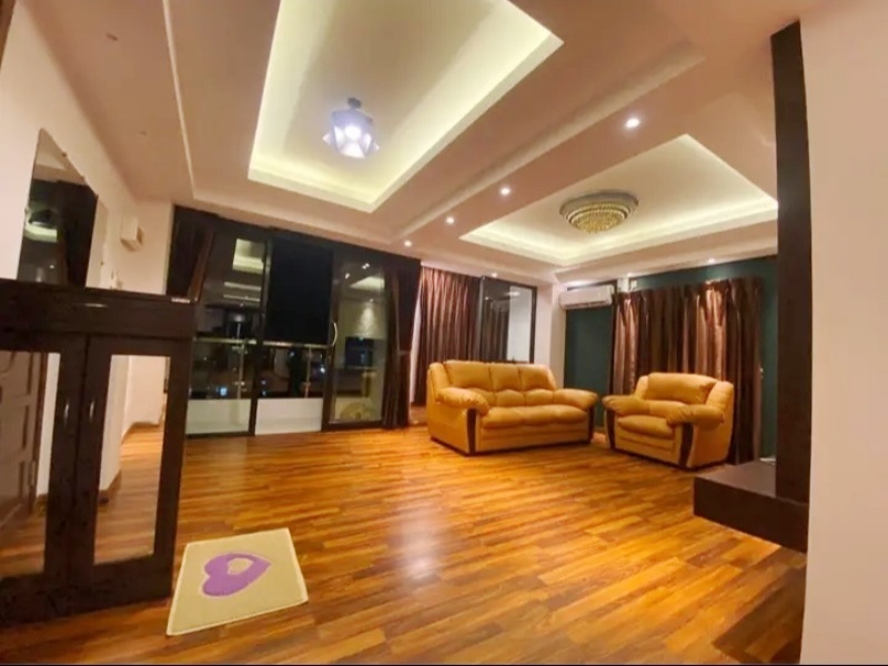 Gallery for Condo For Sale Than Ta Dar Street,Sanchaung Township.