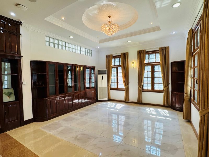 Gallery for House For Sale Hlaing Myint Mo Lane,(10)Ward,Hlaing Township.