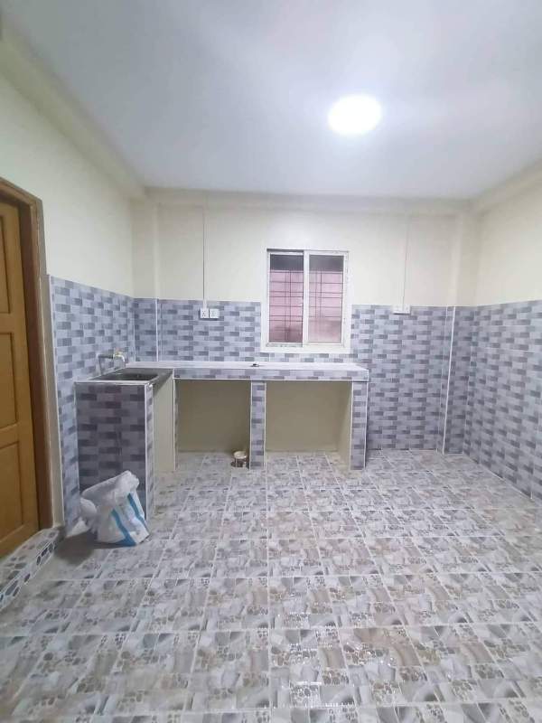 Gallery for (Home Lone)Apartment For Sale Anaw Yahtar Lane,Thingangyun Township.