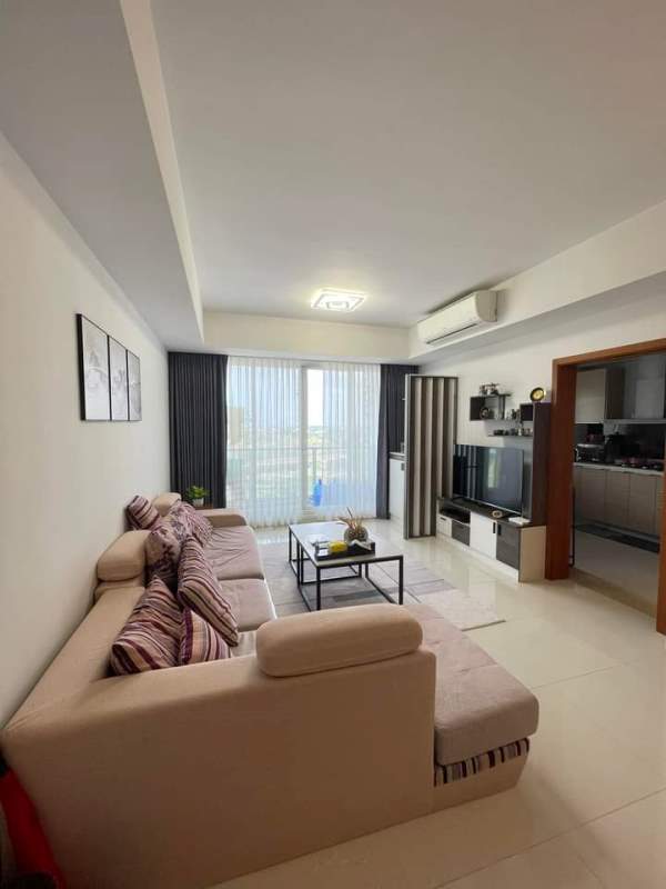 Gallery for Condo For Rent Star City Galaxy Tower,Thingangyun Township.
