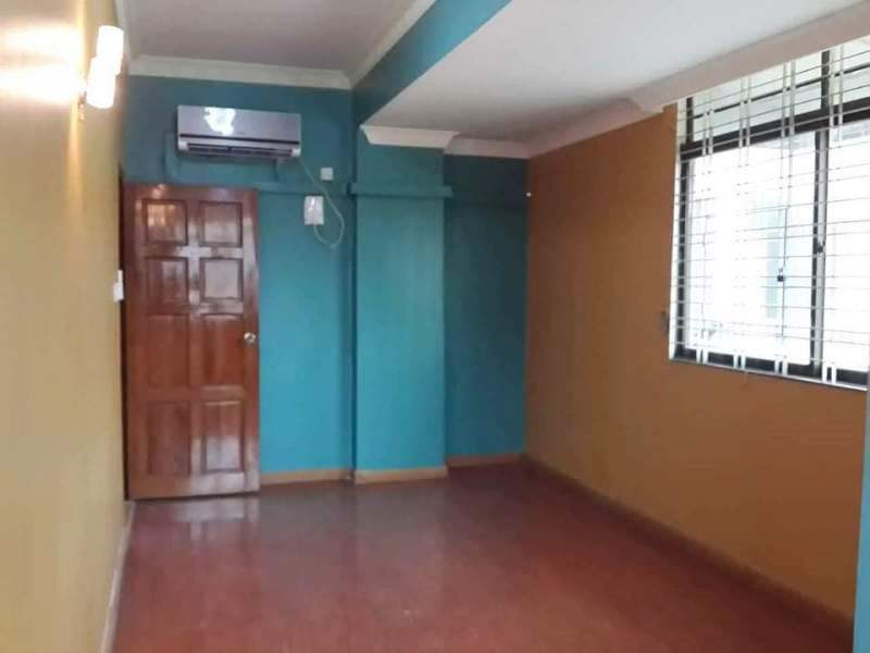 Gallery for Condo For Rent,Bayint Naung Tower,Kamaryut Township.