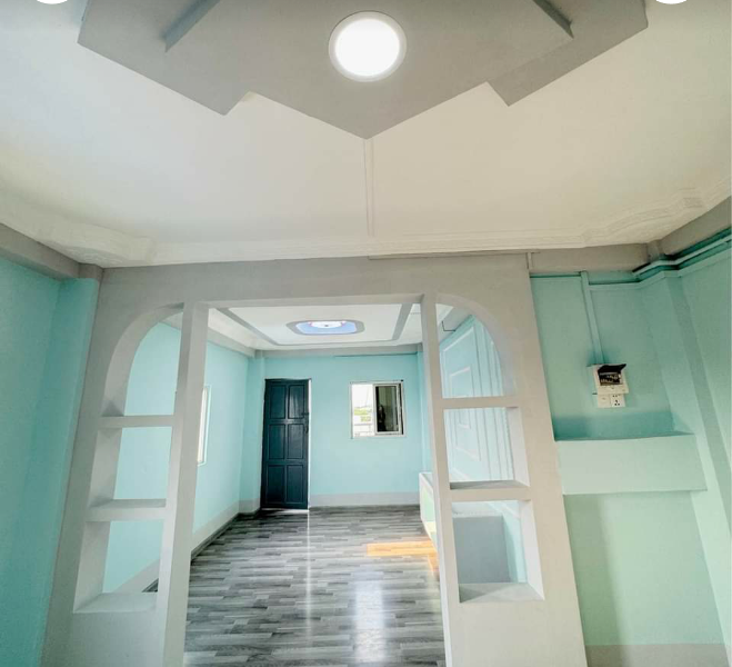 Gallery for (Home Lone)Apartment For Sale Shwe Pyi Thar Street,Thaketa Township.