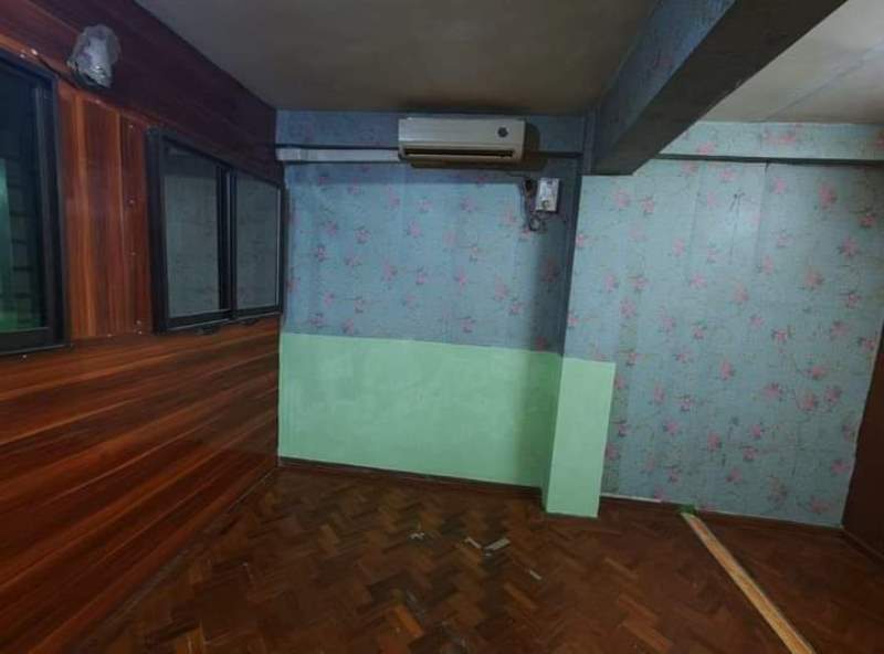 Gallery for Apartment For Sale Yae Kyaw Road,Pazundaung Township.