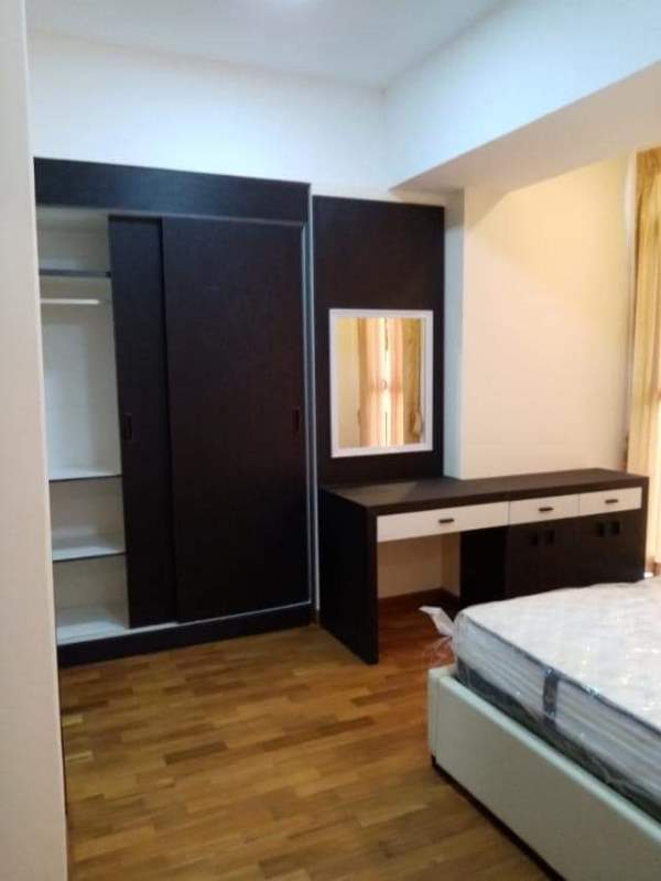 Gallery for Condo For Rent,Naing Group Sulay Tower,Kyauktada Township.