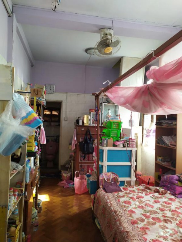 Gallery for House For Sale Thamine Butaryone Street,Mayangone Township.