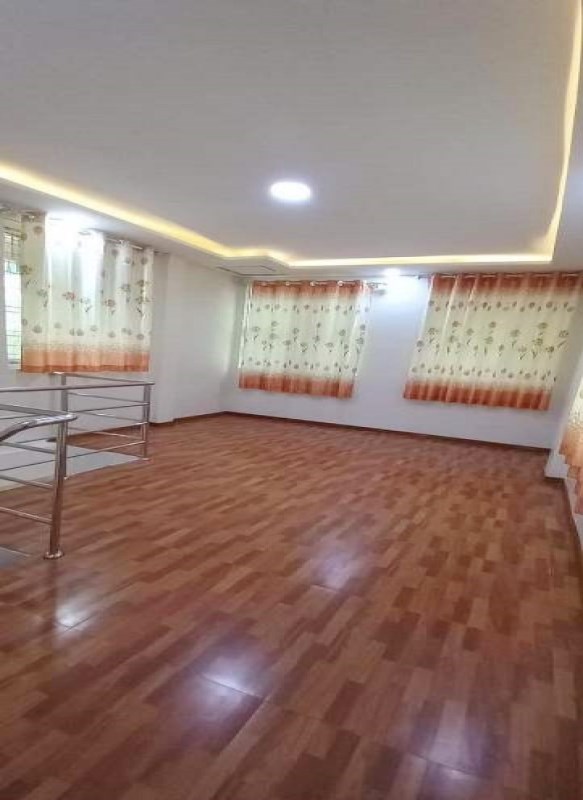 Gallery for House For Sale Mahar Baw Ga Lane,Kamaryuat Township.