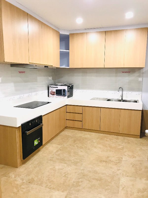 Gallery for Hill Top Vista Condo For Rent,Min Ye Kyaw Zwa Road,Lanmadaw Township.