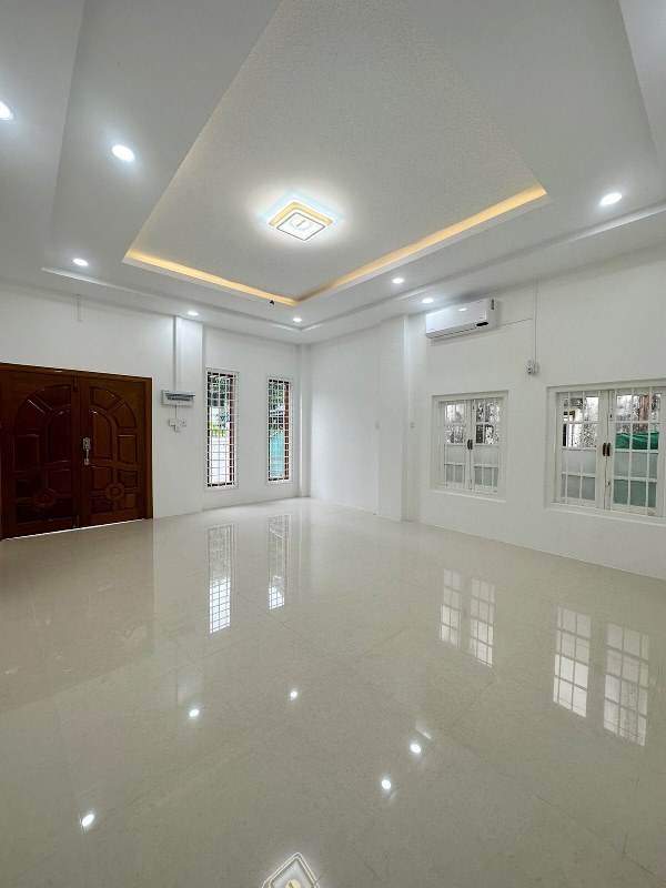 Gallery for House For Rent Kone Baung Lane,South Okkalapa Township.