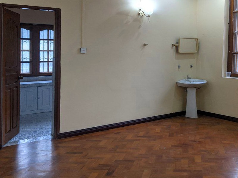 Gallery for House For Rent Hanthar Waddy Lane,South Okkalapa Township.