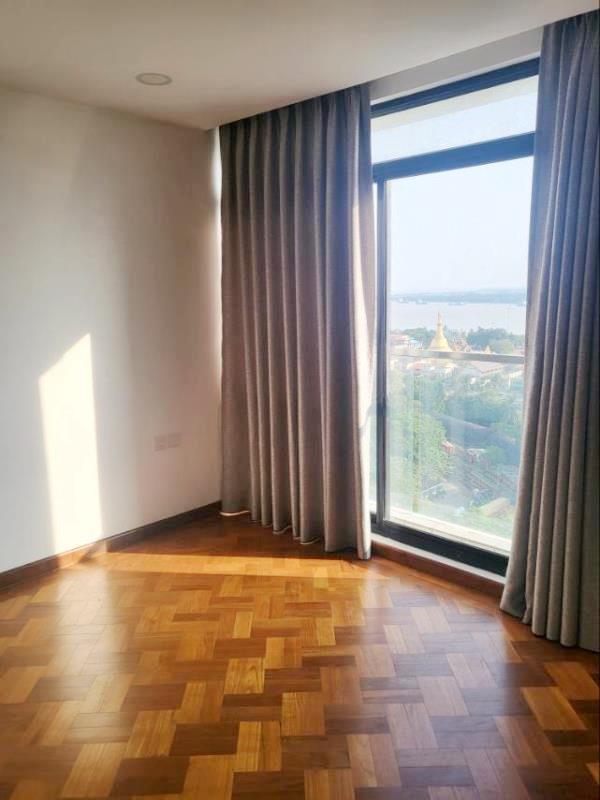 Gallery for Naing Group Condo For Rent,49Street&Merchant Road,Botahtaung Township.