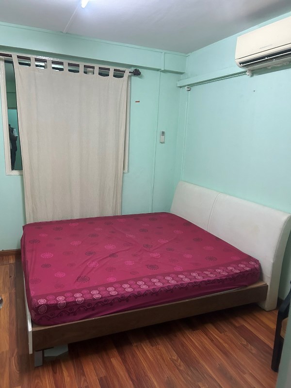 Gallery for Apartment For Rent New University Avnce Road,Bahan Township.