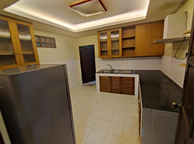 Gallery for Condo For Rent Kan Yeik Thar Street,Mingalar Taung Nyunt Township.