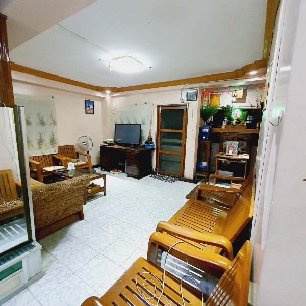 Gallery for Condo For Rent Win Shwe War Condo,Lanmadaw Township.