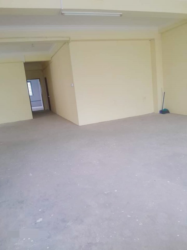 Gallery for Mini Condo For  Rent Kyun Taw Road,Sanchaung Township.