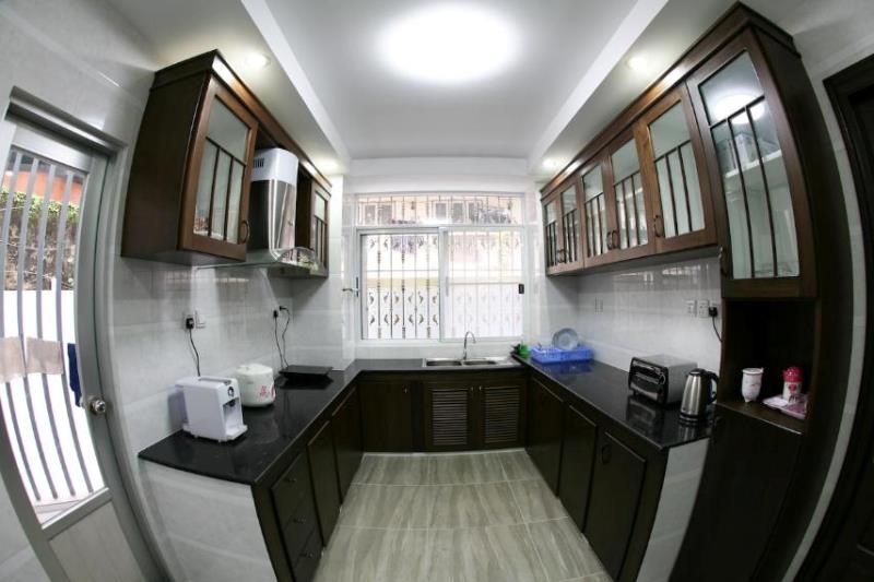 Gallery for Condo For Sale Royal Thazin Condo,Dagon Township.