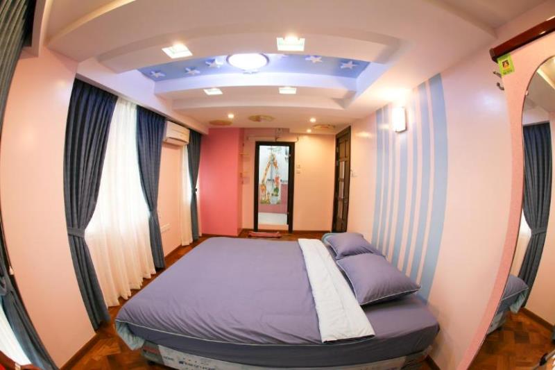 Gallery for Condo For Sale Royal Thazin Condo,Dagon Township.