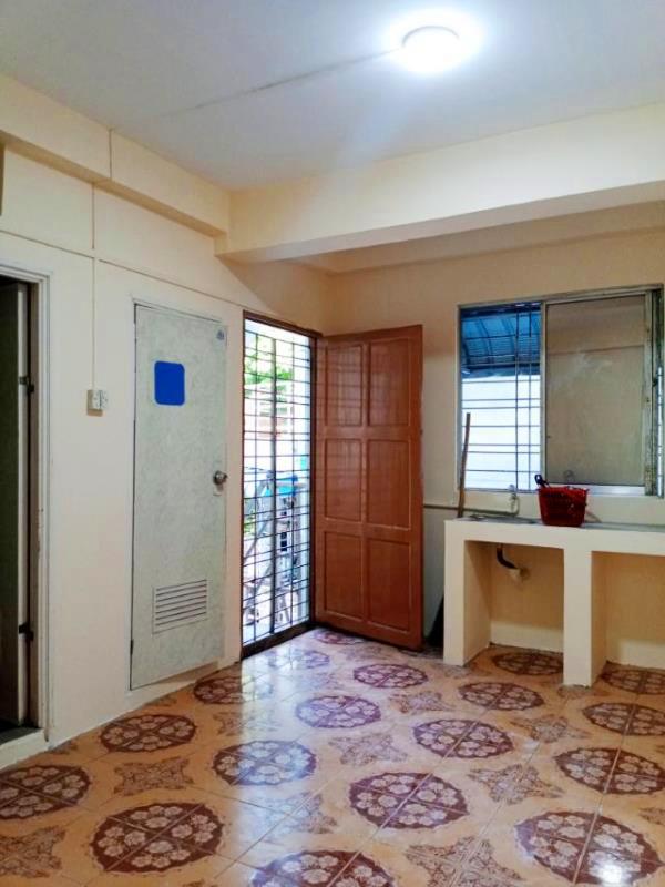 Gallery for Apartment For Sale Zabudike Road,Thingangyun Township.