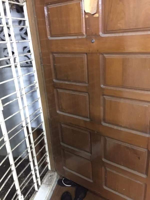 Gallery for Apartment For Sale Near by Junction Mawtin,Lanmadaw Township.