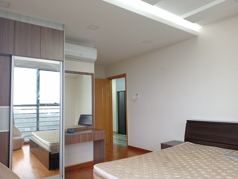 Gallery for Condo For Sale Merchant Suite Condo,Botahtaung Township.