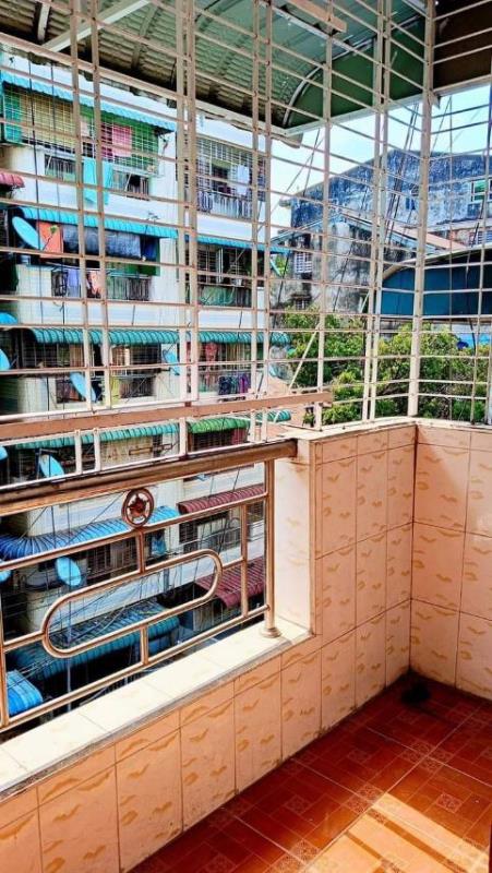 Gallery for Near By AwBar Street,Apartment For Sale In Tamwe Township