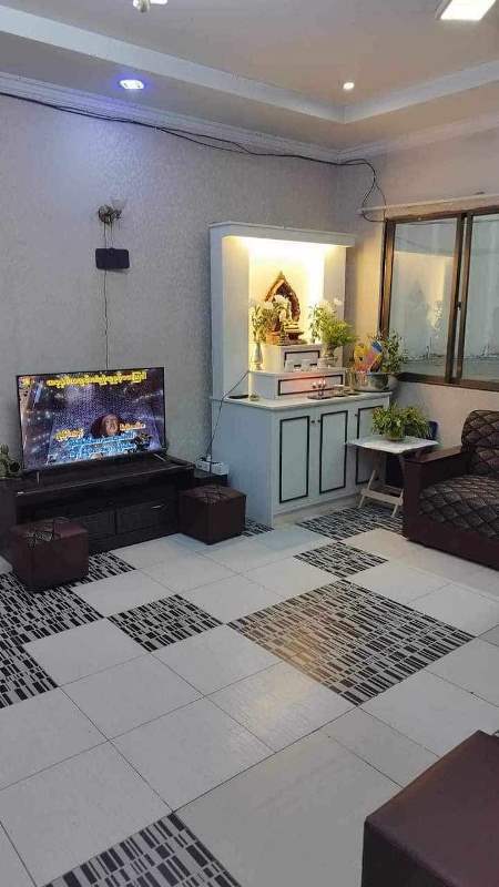 Gallery for Apartment For Sale ZeZaWha Housing,South OkkalapaTownship.
