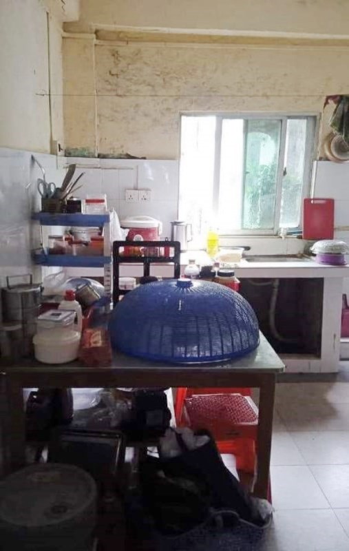Gallery for Apartment For Sale ThiYi Street,Hlaing Township.
