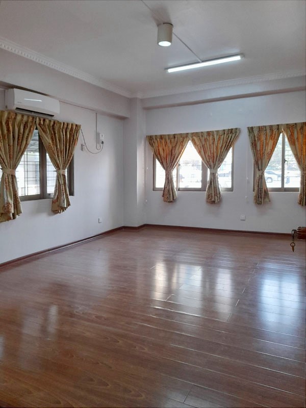 Gallery for Apartment For Sale,Yadanar Housing,South Okkalapa Township.
