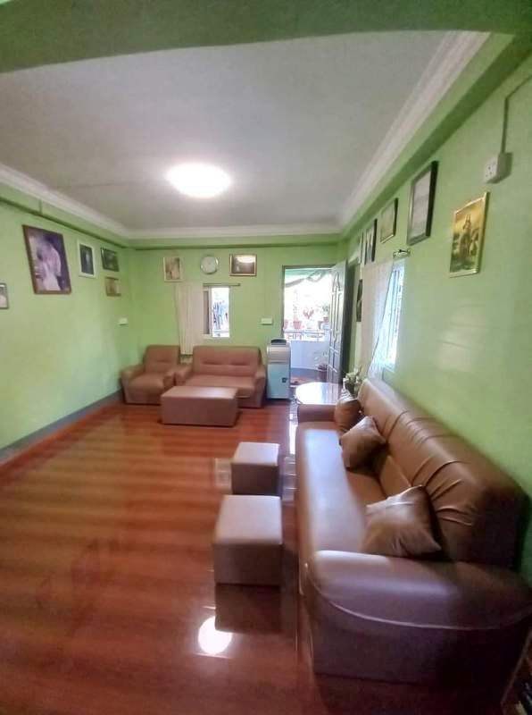 Gallery for Apartment For Sale,Aung Tha Pyae Street,Mayangone Township.