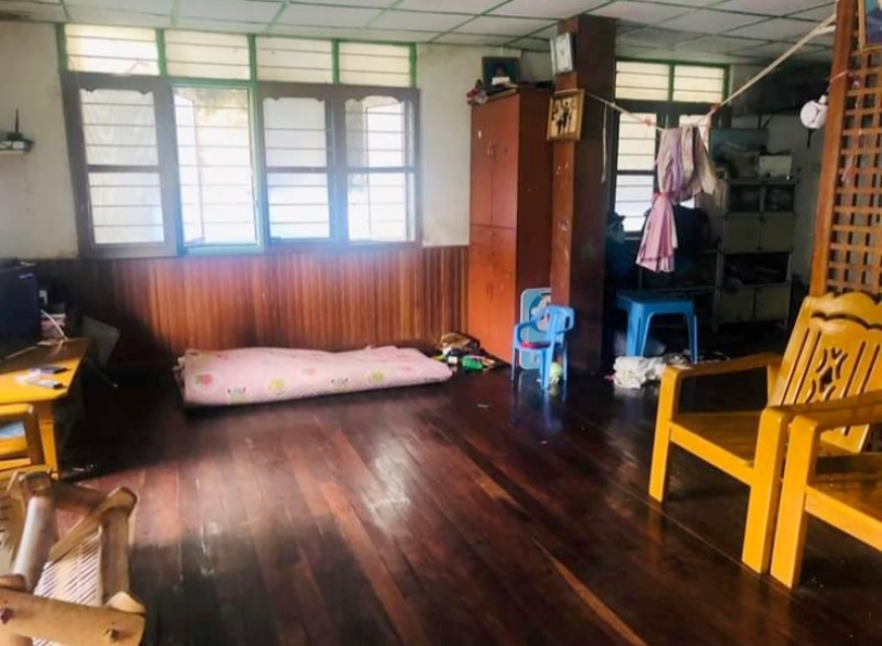 Gallery for Apartment For Sale,Zay Street,Botahtung Township.