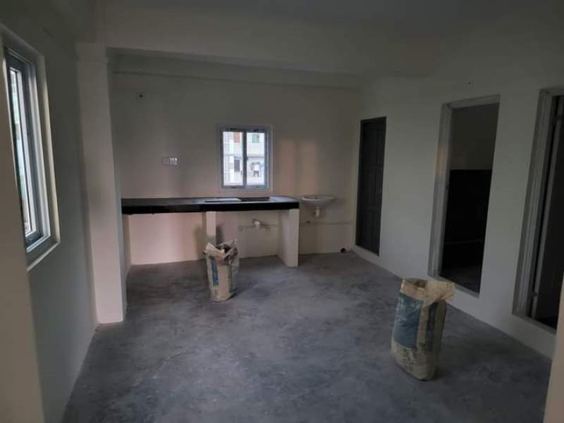 Gallery for Apartment For Sale Htu Par Yon Street,1-Ward,Thaketa Township.