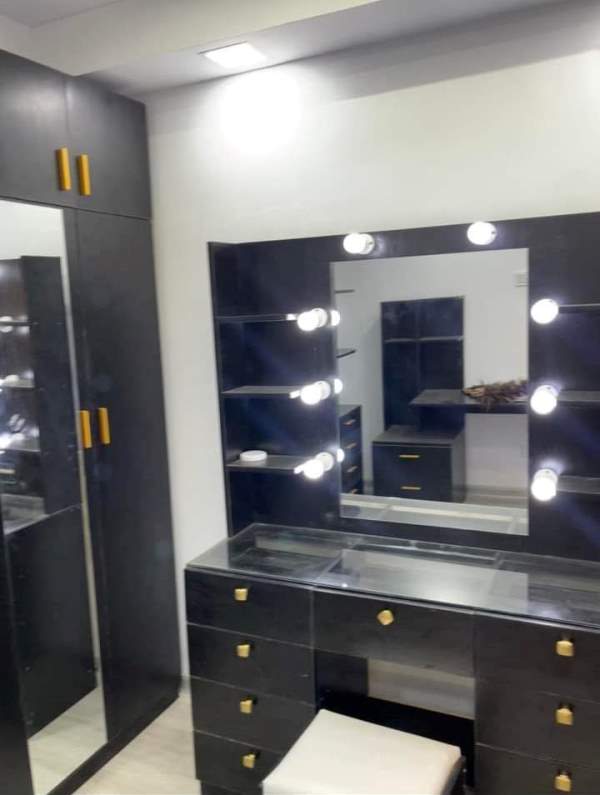 Gallery for Apartment For Sale Kamahtan Lane,Tamwe Township.