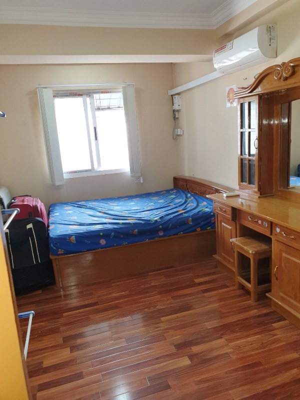 Gallery for Mini Condo For Sale Thiri Lane,Hlaing Township.