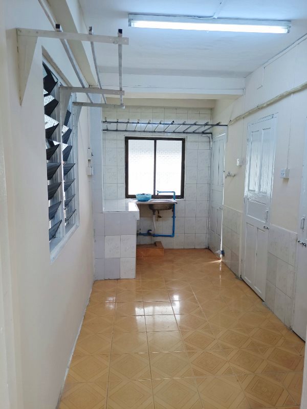 Gallery for Apartment For Sale,Thayet Taw Street,Sanchaung Township.