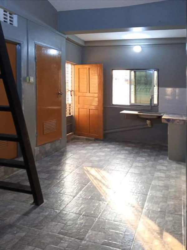 Gallery for (HomeLoan)Apartment For Sale,Nga Moe Yeik -3 Street,Thingangyun Township.