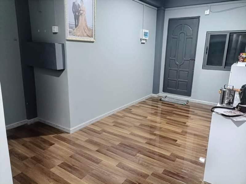 Gallery for Apartment For Sale,Wai Lu Won Lane,Sanchaung Township.