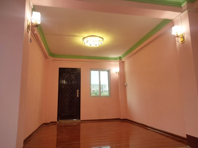 Gallery for (HomeLoan)Apartment For Sale,12th Ward,Marga Lane,South Okkalapa Township.